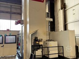 Fermat WRF Mill