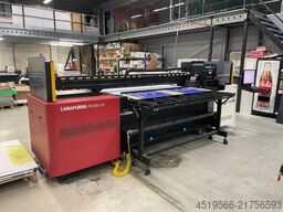 Agfa Anapurna M2050i led