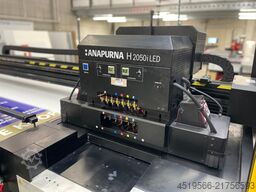 Agfa Anapurna M2050i led