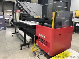 Agfa Anapurna M2050i led