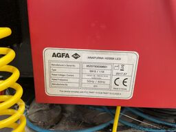 Agfa Anapurna M2050i led