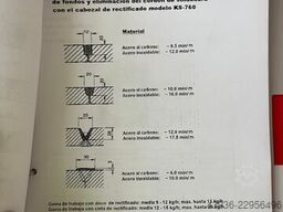 Farros BSA600 - KS1200