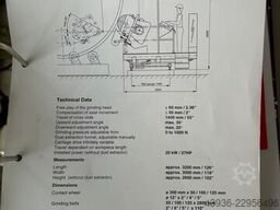 Farros BSA600 - KS1200