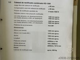 Farros BSA600 - KS1200