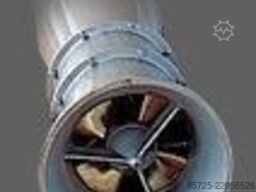 Veneroni Turbo Pompen - Gebruikt