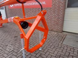  Bemalingspomp AT 250-5 - Nieuw