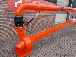  Bemalingspomp AT 250-5 - Nieuw