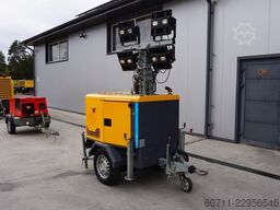 Atlas Copco HiLight H5+