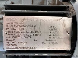 TGW 1000003760, FB: 600 mm