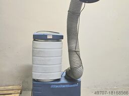 Nedermann 641 1050m3/h