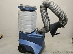 Nedermann 641 1050m3/h