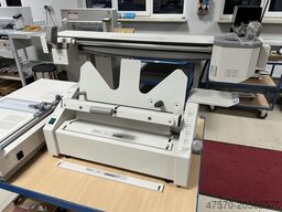 Fastbind Elite XT Perfect binder Perfect binder