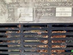 Bibby Scientific B212