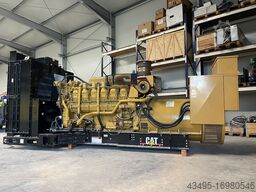 Caterpillar 1750HD 3512HD