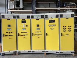 Caterpillar 1750HD 3512HD