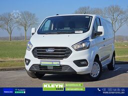 FORD TRANSIT CUSTOM L2H1 Navi 130Pk Eur6