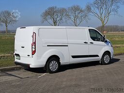 FORD TRANSIT CUSTOM L2H1 Navi 130Pk Eur6