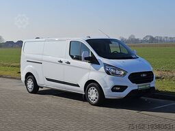 FORD TRANSIT CUSTOM 2.0 L2H1 Navi 130Pk Eur6