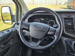 FORD TRANSIT CUSTOM L2H1 Navi 130Pk Eur6