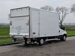 IVECO DAILY 35S18 AC 3.0 LTR EURO6