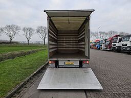 IVECO DAILY 35S18 AC 3.0 LTR EURO6