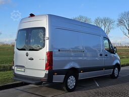 MERCEDES-BENZ SPRINTER 317 L2H2 Automaat ACC!