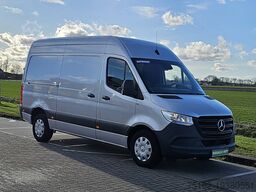 MERCEDES-BENZ SPRINTER 317 L2H2 Automaat ACC!