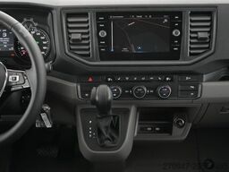 VOLKSWAGEN Crafter MIXTO 35 L3H3 Autom NAV SITZH ACC 5SITZE