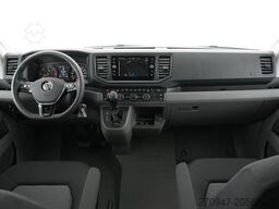 VOLKSWAGEN Crafter MIXTO 35 L3H3 Autom NAV SITZH ACC 5SITZE