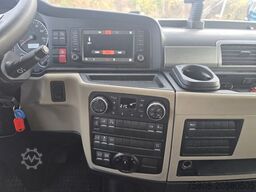 MAN TGX 18.500 XXL Intarder ACC LGS Navi
