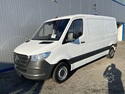 MERCEDES-BENZ Sprinter 211 LANG ANHÄNGERKUPPLUNG KLIMA 3-SITZE
