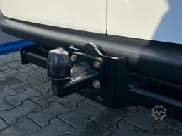 MERCEDES-BENZ Sprinter 211 LANG ANHÄNGERKUPPLUNG KLIMA 3-SITZE