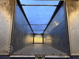 STAS Schubboden S300ZX 90 m3