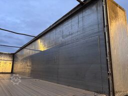 STAS Schubboden S300ZX 90 m3