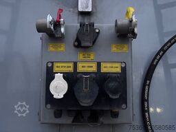 STAS Schubboden S300ZX 90 m3