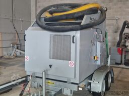 WIELAND VacTrailer S-4