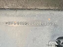 Renault T480 vin: VF611A360MD029559 , 2021!