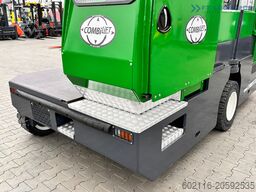 Combilift C5000SL / DIESEL / 4500MM / DUPLEX / CAB