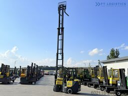 Combilift AISLE MASTER TRIPLEX 8500 FREE LIFT TOP1