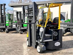 Combilift C3000CB / GAS / TRIPLEX / 4900MM / 4807H