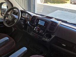 FIAT 3x Ducato 2x Opel Movano 18 SS in Stock