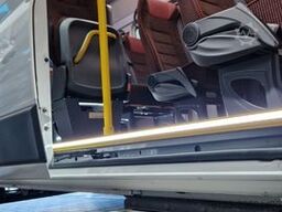 FIAT 3x Ducato 2x Opel Movano 18 SS in Stock