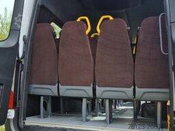 MERCEDES-BENZ Sprinter Lord Light 22 Sitzer 3 x Lagerfahrzeug
