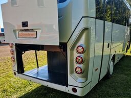 TEMSA Prestij SX Novo Lux Daily