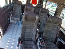 FIAT Opel Movano und Ducato Flexiboden 6 Schienen