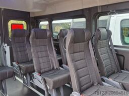 FIAT Opel Movano und Ducato Flexiboden 6 Schienen