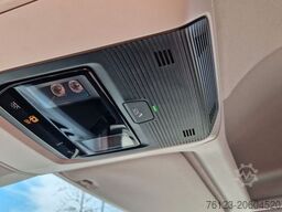 MAN TGE 22 Sitze GSR2 COC Lagerfahrzeug Stock