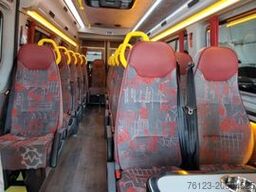 VOLKSWAGEN 3 x MAN TGE Lagerfahrzeug baugleich Crafter