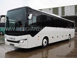 Iveco Evadys 13m / NEW / Rear door / 6x units / 3-poi...