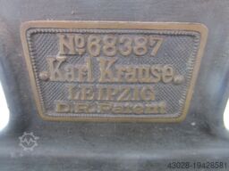 KRAUSE